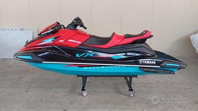 moto d acqua yamaha vx cruiser 1800 ho
