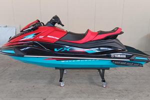 moto d acqua yamaha vx cruiser 1800 ho