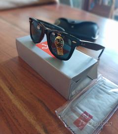 Rayban Wayfarer 2140