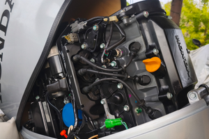 Gommone 5,2 master 40/70