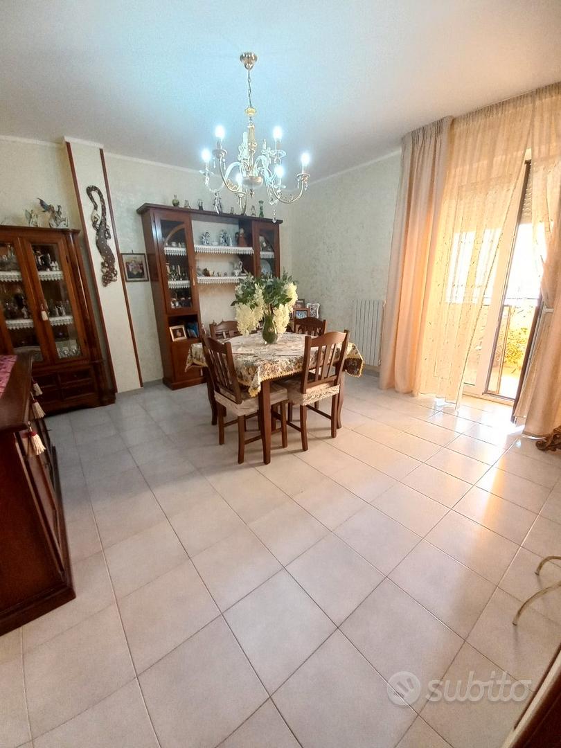 Appartamento – Taranto, Quartiere Paolo VI - Vista 3