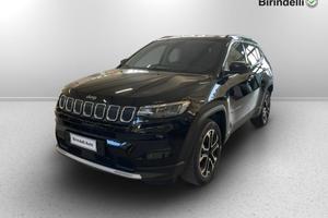 JEEP Compass 2ª serie - Compass 1.6 Multijet II 2W
