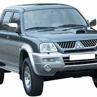 Ricambi auto NUOVI Mitsubishi L200 2001 al 2005