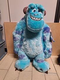Pupazzo Sulley di Monster