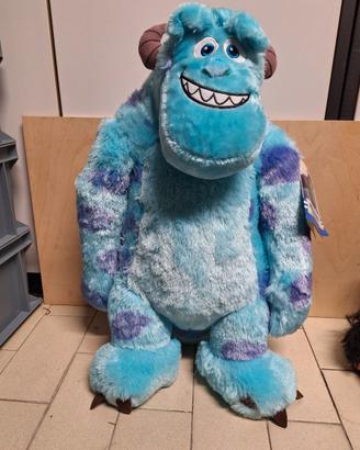Pupazzo Sulley di Monster