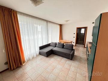 Appartamento bilocale zona Parco Città Vicenza