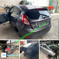 Ricambi usati Ford Fiesta anno 2011 Fi