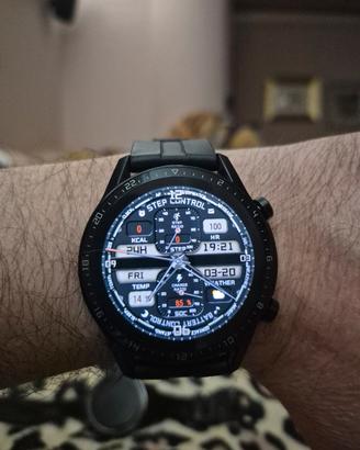 huawei Watch gt 2