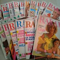lotti di riviste rakam 