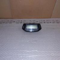 strumentazione honda nc 750x