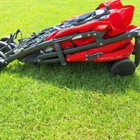 Passeggino leggero bambino