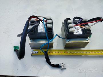 Trasformatori elettrici per quadri comando CAME