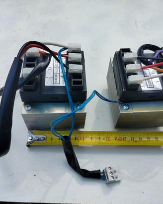 Trasformatori elettrici per quadri comando CAME