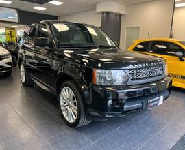 Land Rover Range Rover Sport 3.6 TDV8 HSE