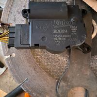 Attuatore climatizzatore Giulietta 30.93814