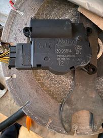 Attuatore climatizzatore Giulietta 30.93814