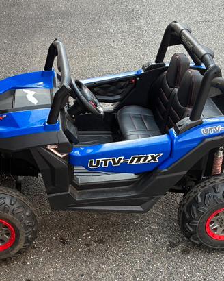 Auto elettrica