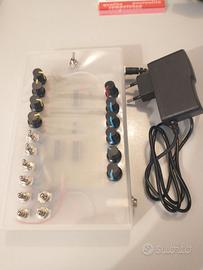 Infernal Synth V3.0 Boxato - DIY Drone machine