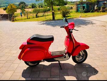 vespa 50 pk xl