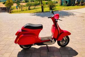 vespa 50 pk xl
