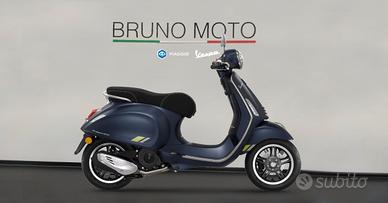 Vespa Primavera 150 TECH Modello 2026