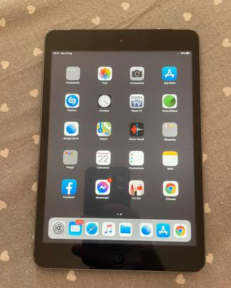 APPLE IPAD MINI 2 cell + wifi