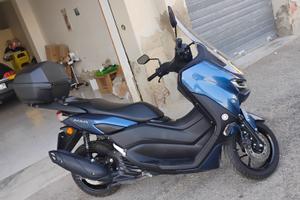 Yamaha nmax 125