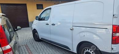 Fiat scudo 2024