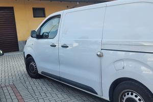 Fiat scudo 2024