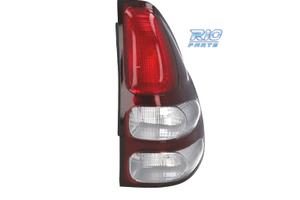 FANALE DX TOYOTA LAND CRUISER FJ120 03-08