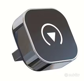 Adattatore USB wireless per Carpley ed Androidauto