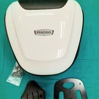 Bauletto Piaggio originale per Liberty 50/125/150
