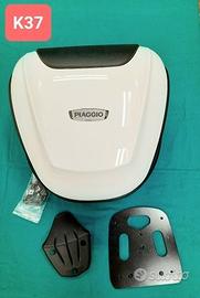 Bauletto Piaggio originale per Liberty 50/125/150