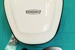 Bauletto Piaggio originale per Liberty 50/125/150