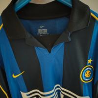 Magliette calcio Inter/Brasile Ronaldo