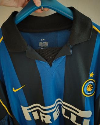 Magliette calcio Inter Ronaldo
