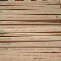 Riviste | PC Professionale|Anno 2000