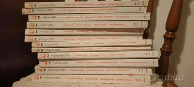 Riviste | PC Professionale|Anno 2000