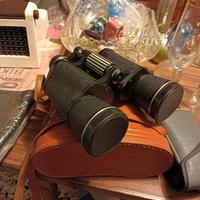 binocoli ZENITH  10X50