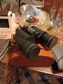 binocoli ZENITH  10X50