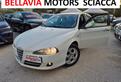 Alfa Romeo 147 1.9 JTDM 120cv 5 porte Progression