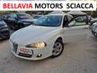 Alfa Romeo 147 1.9 JTDM 120cv 5 porte Progression