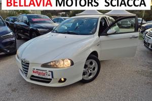 Alfa Romeo 147 1.9 JTDM 120cv 5 porte Progression