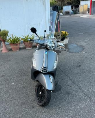 Vespa GTS 300 HPE SuperSport 2019 – 50.000 KM eu5