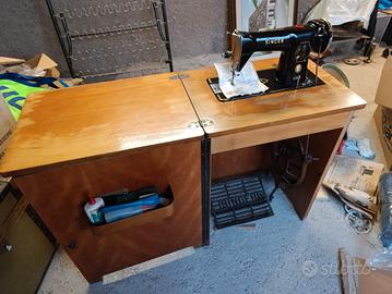 macchina da cucire Singer