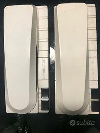 Coppia Cornette Terraneo  LT 600