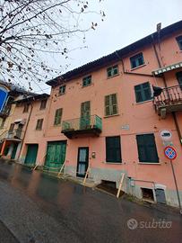 Appartamento Serravalle  Scrivia  da Ristrutturare