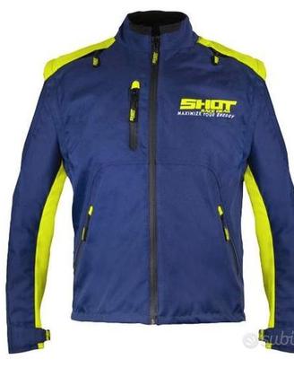 Giacca cordura Contact SHOT - PROMO!