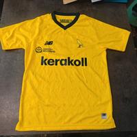 Maglia M Zampano Modena 2025/26