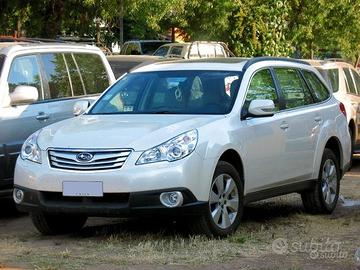 Ricambi usati subaru outback 2009-2015 #2